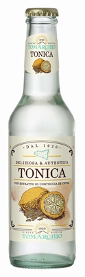 Tomarchio Tonica 4x 0,275 ltr.
