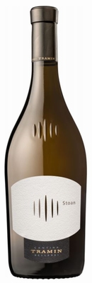 Tramin Stoan Bianco Alto Adige DOC 0,75 ltr.