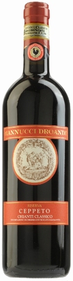 Mannucci Droandi Ceppeto Chianti Classico Riserva 0,75 ltr.