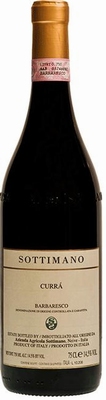 Sottimano Curra Barbaresco DOCG 2020 0,75 ltr.