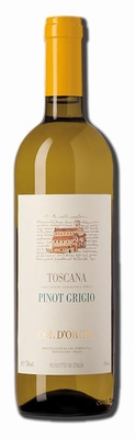 Col d'Orcia Pinot Grigio Toscana IGT 0,75 ltr.
