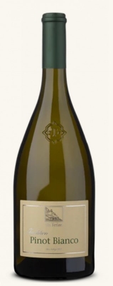 Terlan Pinot Bianco Alto Adige DOC 0,75 ltr.