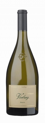 Terlan Vorberg Pinot Bianco Riserva 0,75 ltr.
