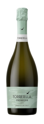 Torresella Prosecco Extra Dry 0,75 ltr.