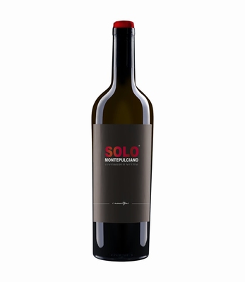 San Marco Solo Montepulciano IGT 0,75 ltr.