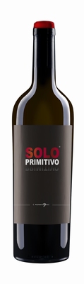 San Marco Solo Primitivo IGT 0,75 ltr.