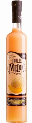 Sprint Distillery Crema Fior di Melone 17% 0,50 ltr.
