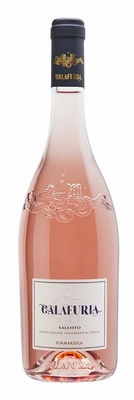 Tormaresca Calafuria Salento Rosato IGT 0,75 ltr.