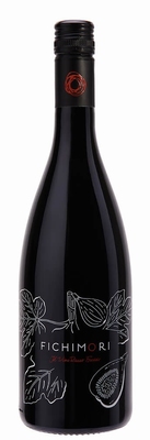 Tormaresca Fichimori Salento Rosso IGT 0,75 ltr.