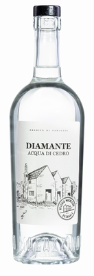 Vecchio Magazzino Doganale Liquore Diamante 32% 0,70 ltr.