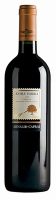 Arnaldo Caprai Anima Umbra Rosso IGT 0,75 ltr.