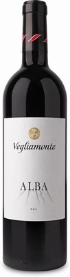 Parusso Vegliamonte DOC 0,75 ltr.