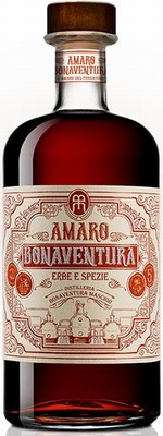Bonaventura Maschio Amaro Erbe e Spezie 30% 0,70 ltr.