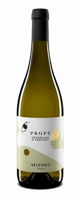 Velenosi Prope Trebbiano d'Abruzzo DOC 0,75 ltr.