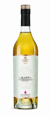 Mazzetti Grappa di Barbaresco 43% 0,70 ltr.