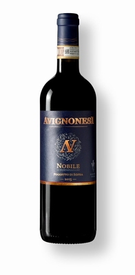 Avignonesi Vino Nobile Poggetto di Sopra DOCG 0,75 ltr.