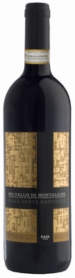 Pieve Santa Restituta Brunello di Montalcino 1,50 ltr.