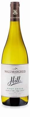 Nals Margreid Hill Pinot Grigio Alto Adige 0,75 ltr.
