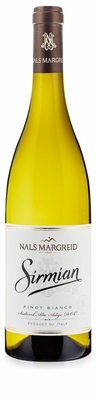 Nals Margreid Sirmian Pinot Bianco Alto Adige 0,75 ltr.