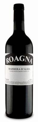 Roagna Barbera d'Alba DOC 0,75 ltr.