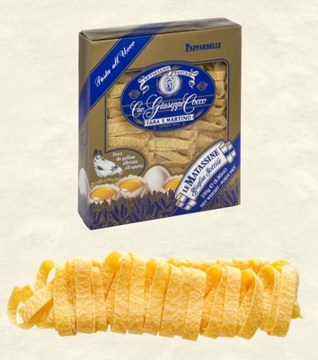 Giuseppe Cocco Pappardelle all'Uovo n°15 250gr