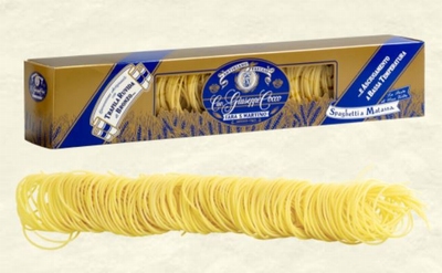 Giuseppe Cocco Spaghetti Antico n°80 500gr