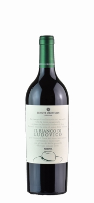 Tenute Orestiadi Il Bianco di Ludovico Riserva 0,75 ltr