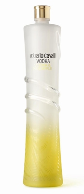 Roberto Cavalli Vodka Pineapple 1,00 ltr.