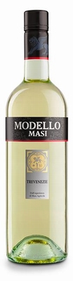 Masi Modello Trevenezie Bianco IGT 0,75 ltr.