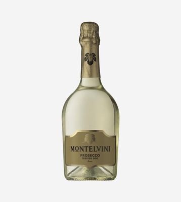 Montelvini Master Prosecco Brut Treviso DOC 0,75 ltr.