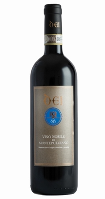 Cantina Dei Vino Nobile di Montepulciano 0,375 ltr.