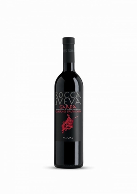 Rocca Sveva Cabernet Garda 0,75 ltr.