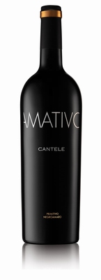 Cantele Amativo IGT 2016 BOX 1,50 ltr.