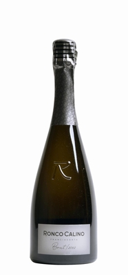 Ronco Calino Franciacorta Brut Millesimato 0,75 ltr.