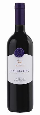 Antinori La Braccesca Maggiarino Vino Nobile 0,75 ltr.