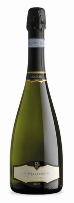 Sartori Erfo Prosecco Brut 0,75 ltr.