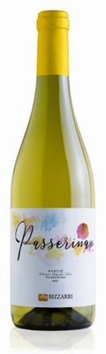 Villa Bizzarri Passerina Controguerra DOC 0,75 ltr.