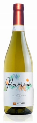 Villa Bizzarri Primo Cerchio Pecorino IGT 0,75 ltr.