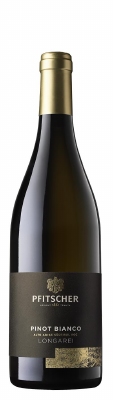 Pfitscher Longarei Pinot Bianco Alto Adige DOC 0,75 ltr