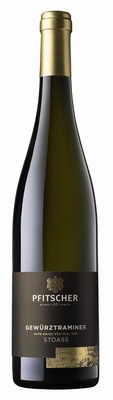 Pfitscher Stoass Gewürztraminer Alto Adige DOC 0,75 ltr