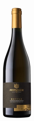 Pfitscher Rutter Gewürztraminer Riserva A.A. 0,75 ltr.