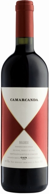 Ca'Marcanda - Gaja Camarcanda Bolgheri DOC 2022 0,75 ltr.