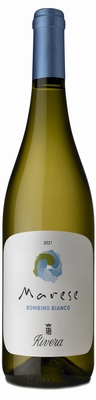 Rivera Marese Bombino Bianco 0,75 ltr.