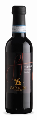 Sartori Valpolicella Classico DOC 0,25 ltr.