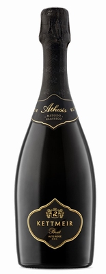 Kettmeir Athesis Brut Alto Adige DOC 0,75 ltr.