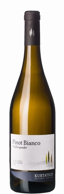 Kurtatsch Pinot Bianco Alto Adige DOC 0,75 ltr.