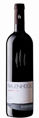 Kurtatsch Frauenhügel Lagrein Riserva DOC 0,75 ltr.