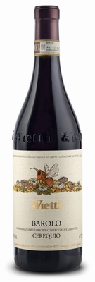 Vietti Barolo Cerequio DOCG 0,75 ltr.