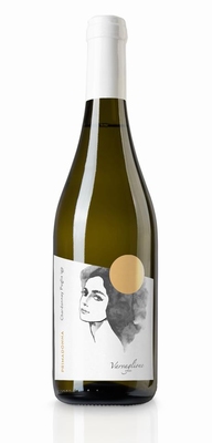 Varvaglione "Primadonna" Chardonnay Puglia IGP 0,75 ltr.