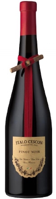 Italo Cescon Pinot Nero Veneto IGT 0,375 ltr.